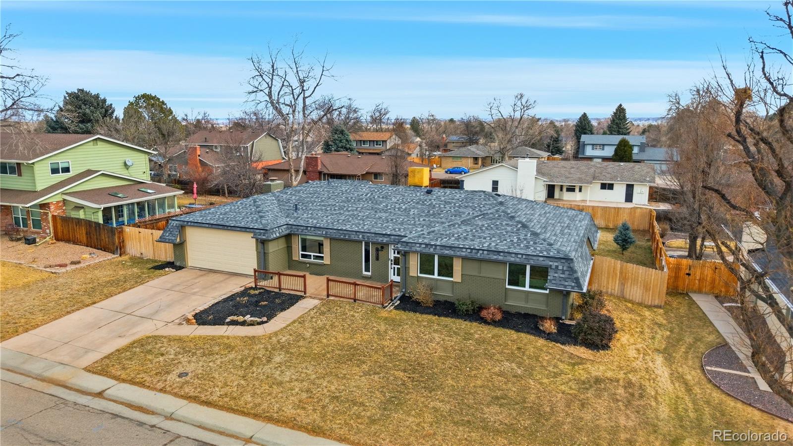 MLS Image #33 for 7050 s newland court,littleton, Colorado