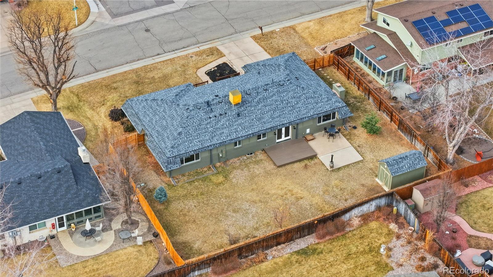 MLS Image #34 for 7050 s newland court,littleton, Colorado