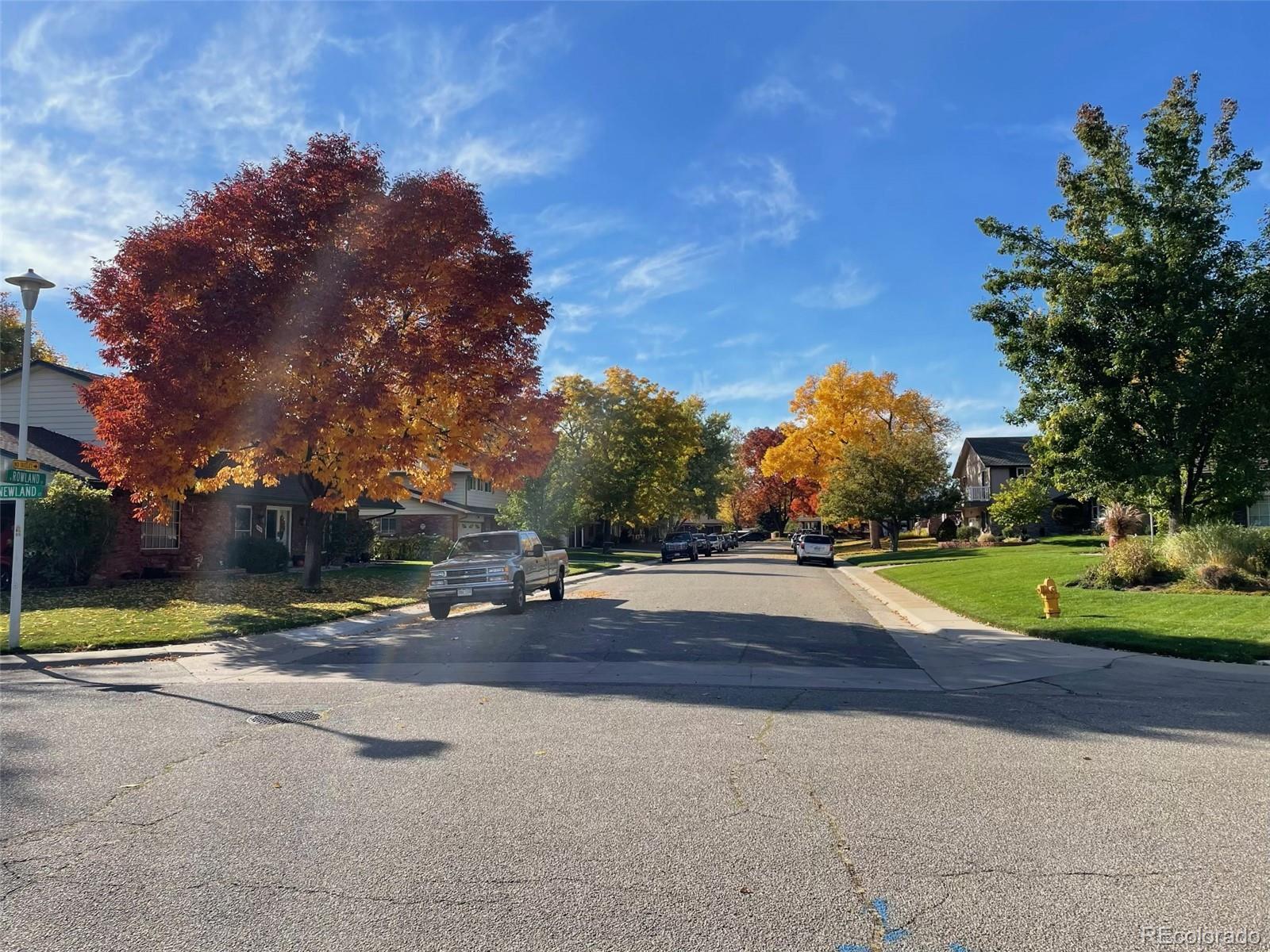 MLS Image #37 for 7050 s newland court,littleton, Colorado
