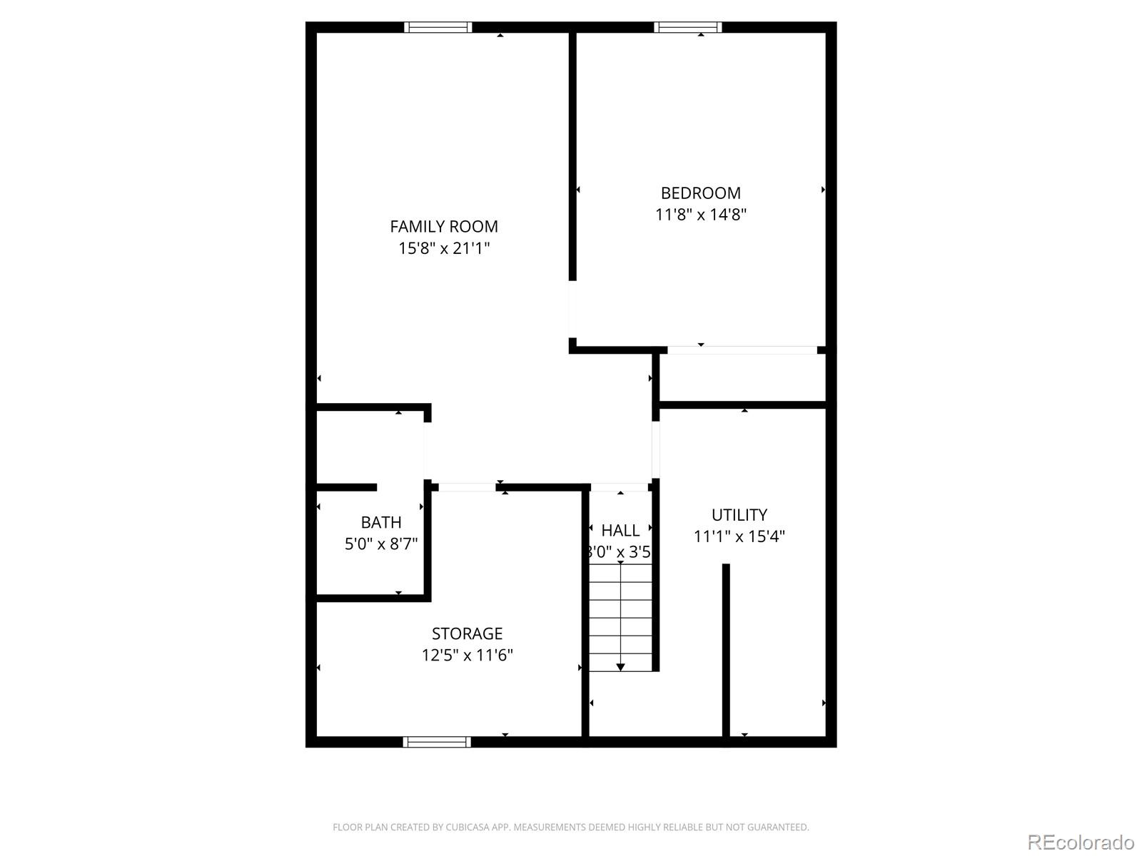 MLS Image #38 for 7050 s newland court,littleton, Colorado
