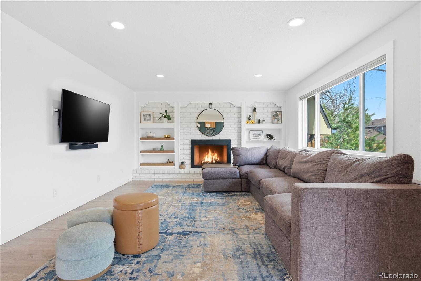MLS Image #4 for 7050 s newland court,littleton, Colorado