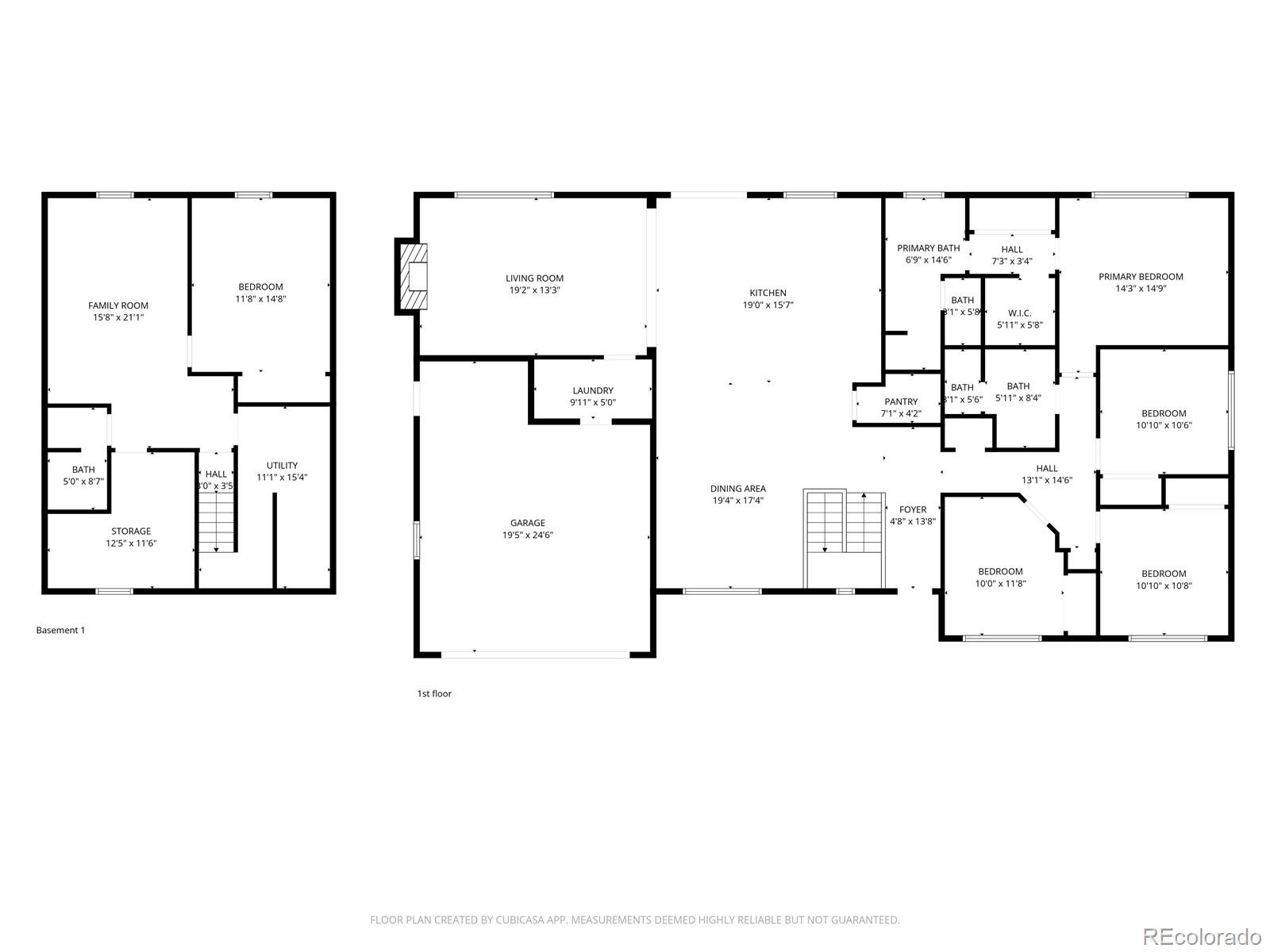 MLS Image #40 for 7050 s newland court,littleton, Colorado