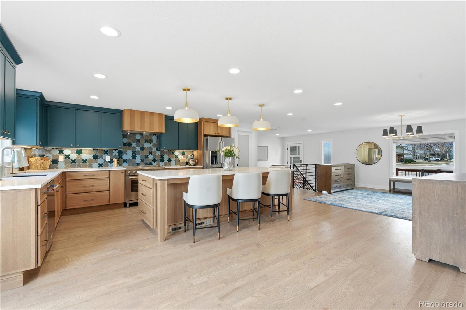 MLS Image #9 for 7050 s newland court,littleton, Colorado