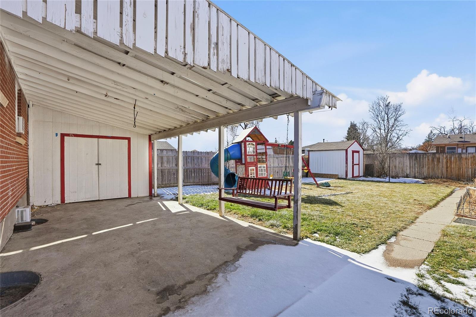 MLS Image #17 for 1621 s perry street,denver, Colorado