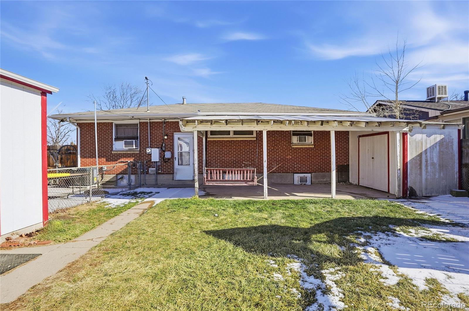 MLS Image #20 for 1621 s perry street,denver, Colorado