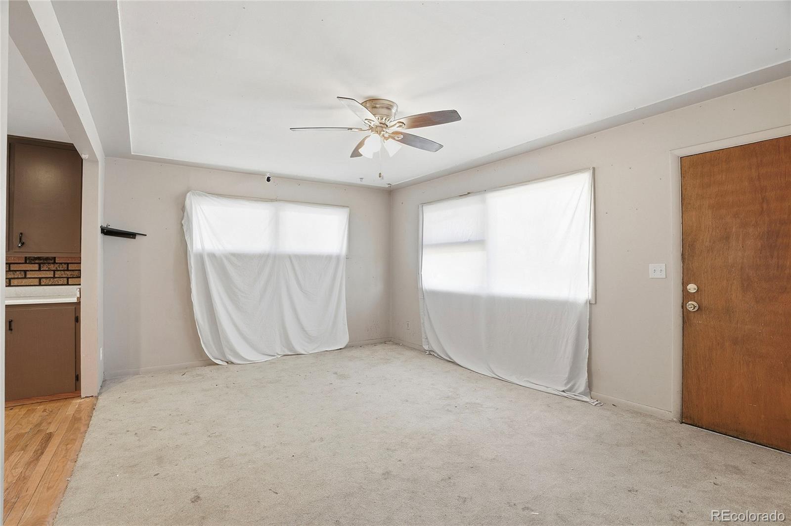 MLS Image #4 for 1621 s perry street,denver, Colorado