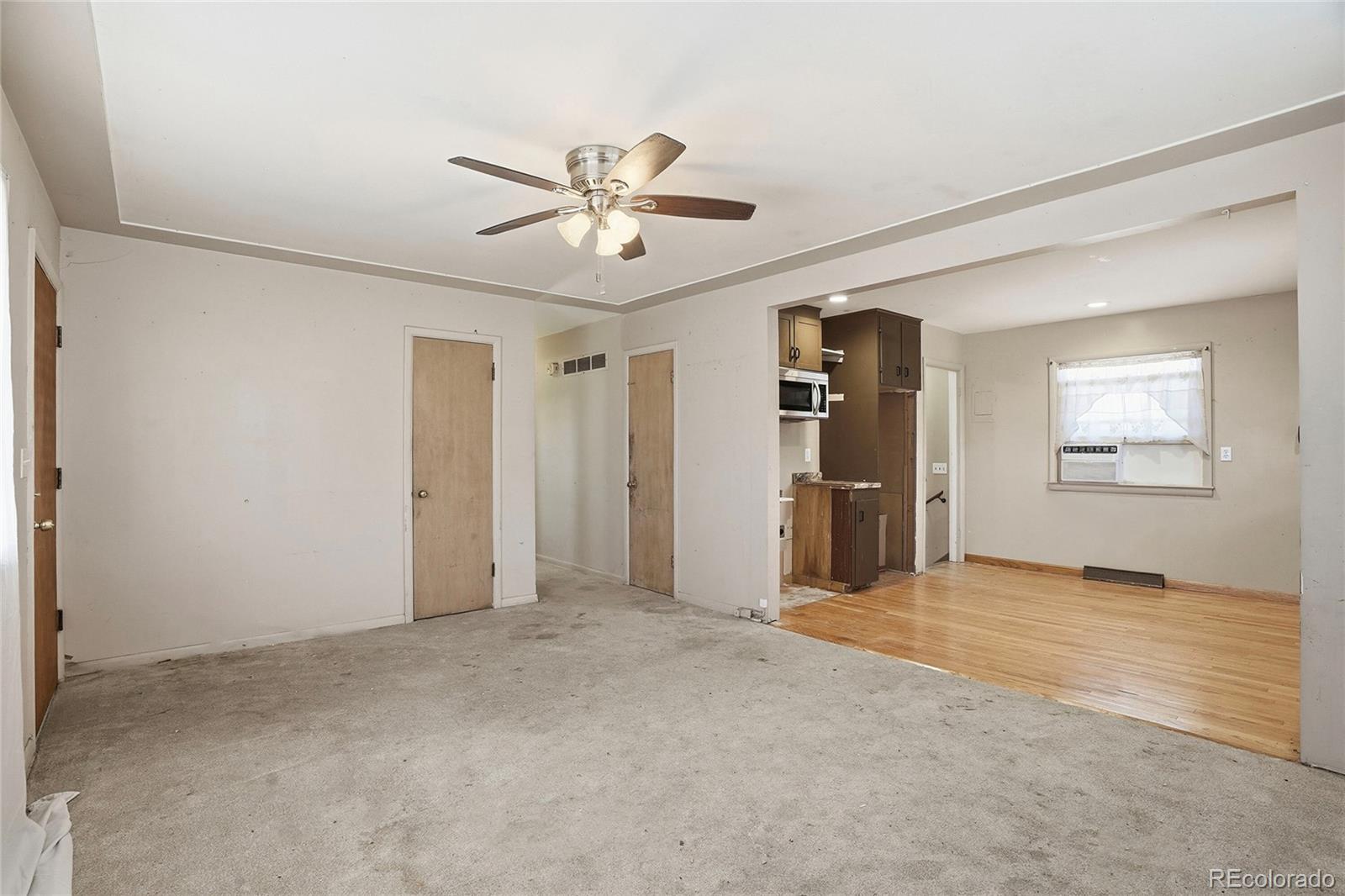 MLS Image #7 for 1621 s perry street,denver, Colorado