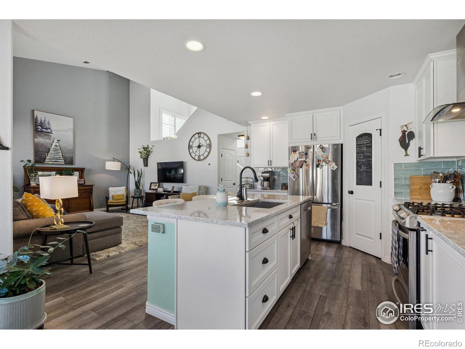MLS Image #13 for 510  lapis place,loveland, Colorado