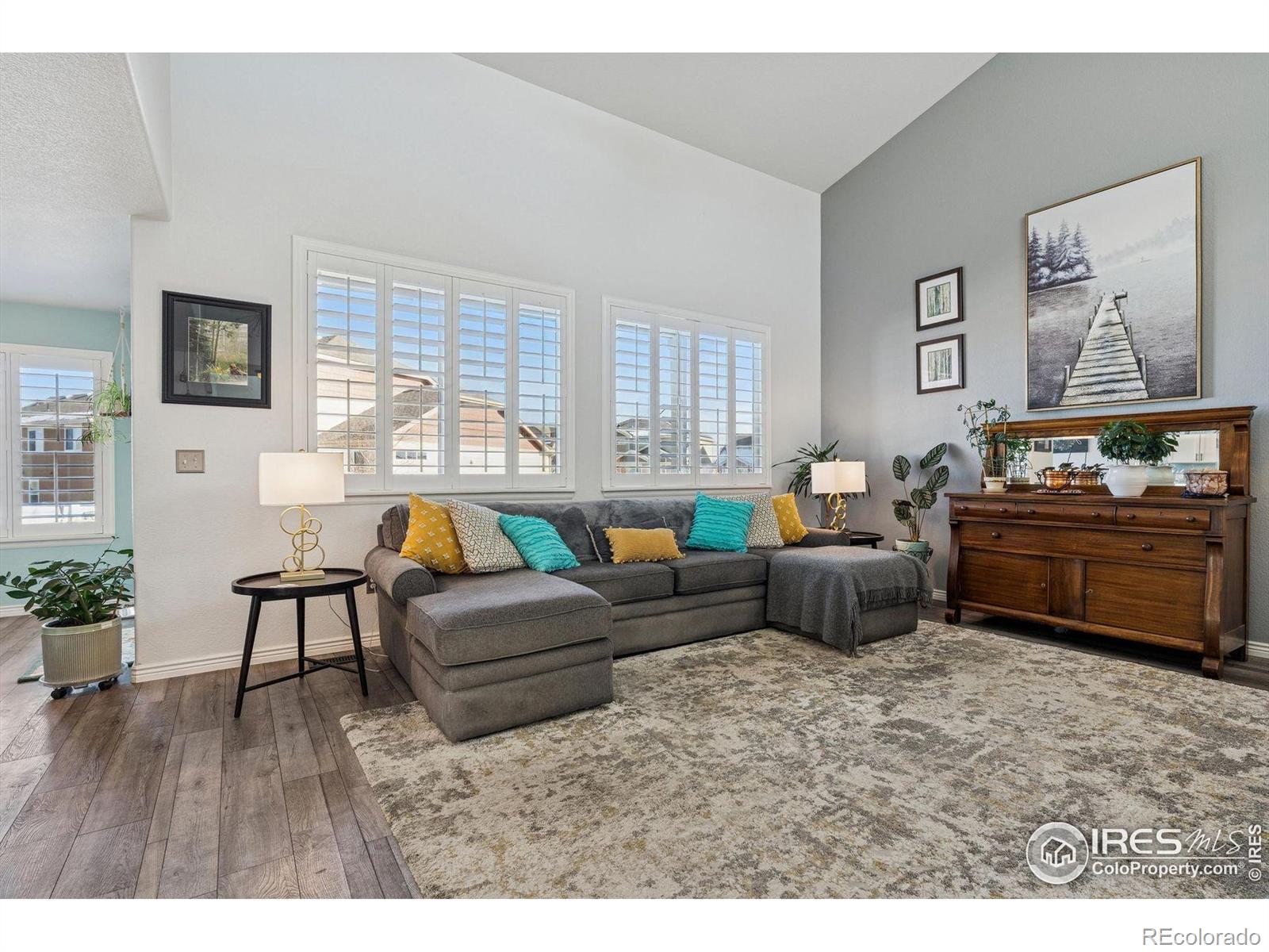 MLS Image #3 for 510  lapis place,loveland, Colorado
