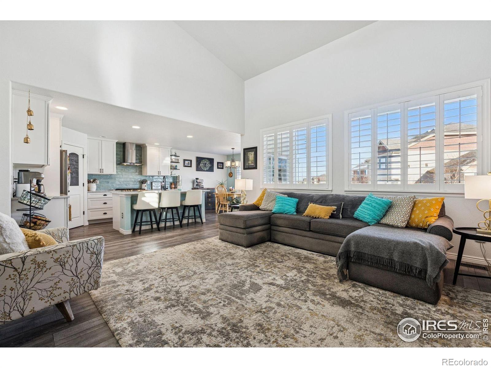 MLS Image #4 for 510  lapis place,loveland, Colorado