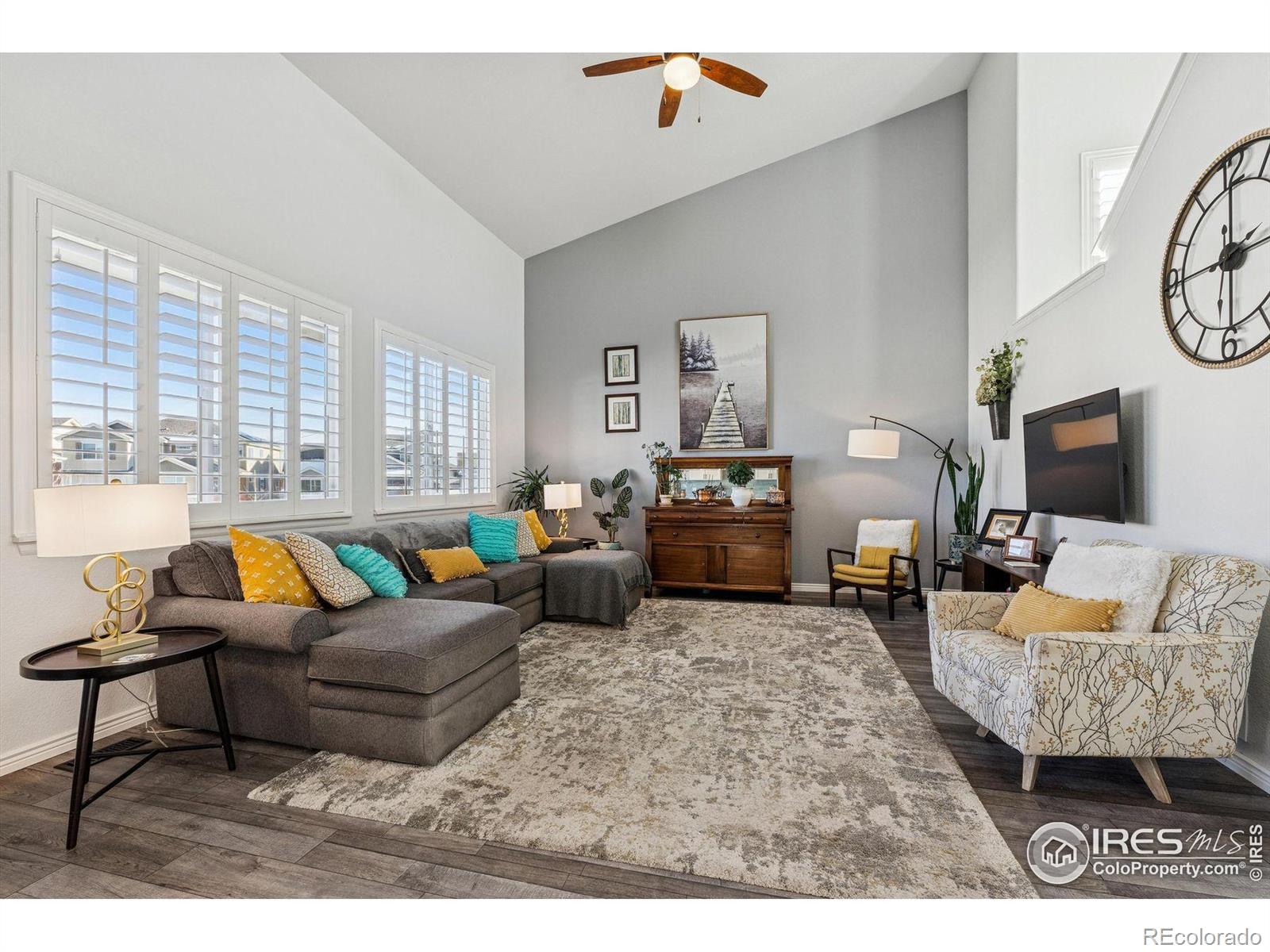 MLS Image #5 for 510  lapis place,loveland, Colorado