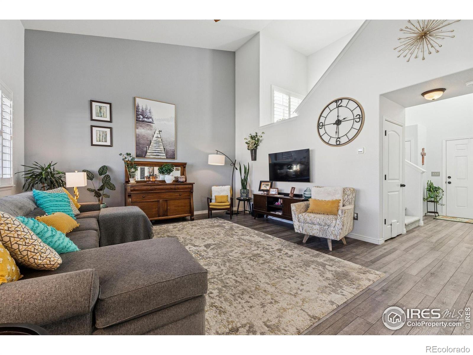 MLS Image #6 for 510  lapis place,loveland, Colorado