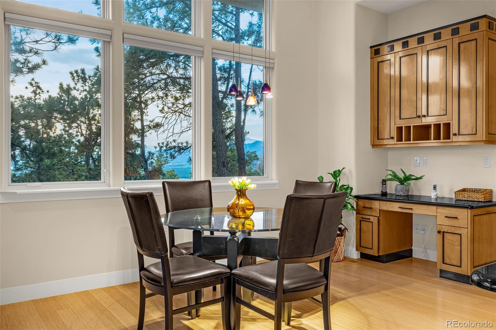MLS Image #12 for 205  cobblestone way,monument, Colorado