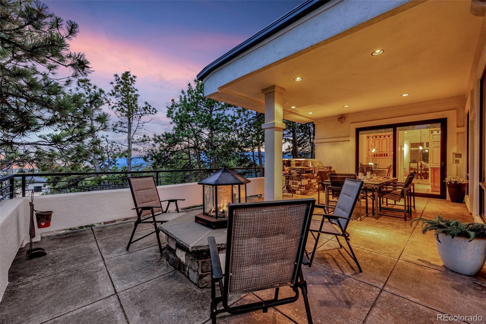 MLS Image #14 for 205  cobblestone way,monument, Colorado