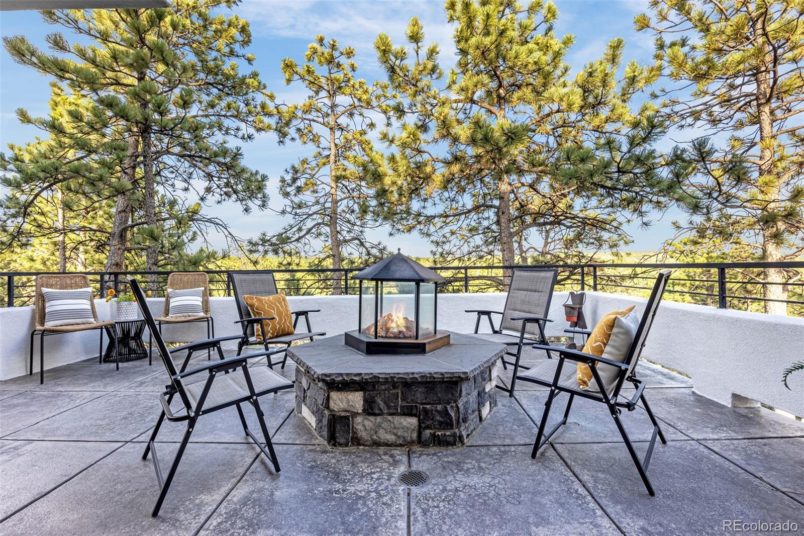 MLS Image #16 for 205  cobblestone way,monument, Colorado