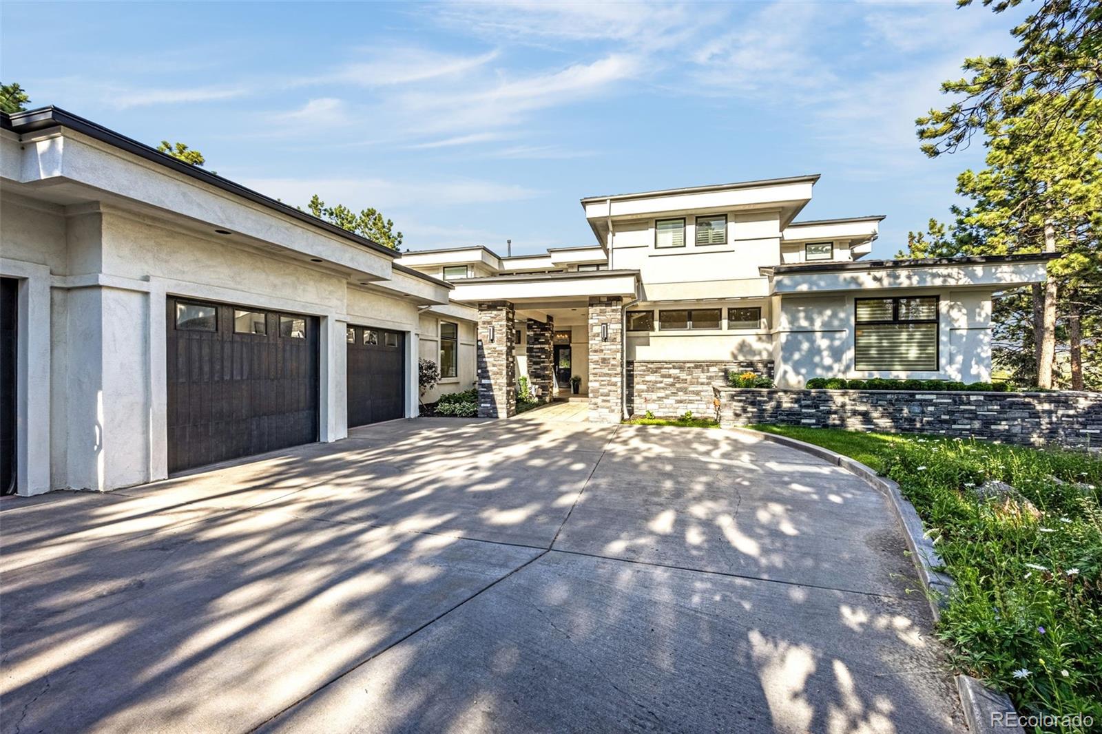 MLS Image #2 for 205  cobblestone way,monument, Colorado