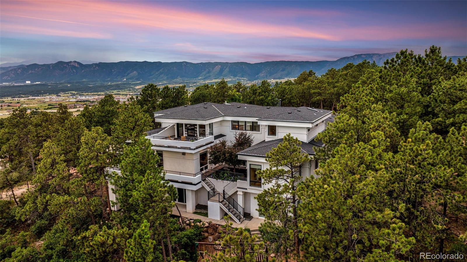 MLS Image #39 for 205  cobblestone way,monument, Colorado