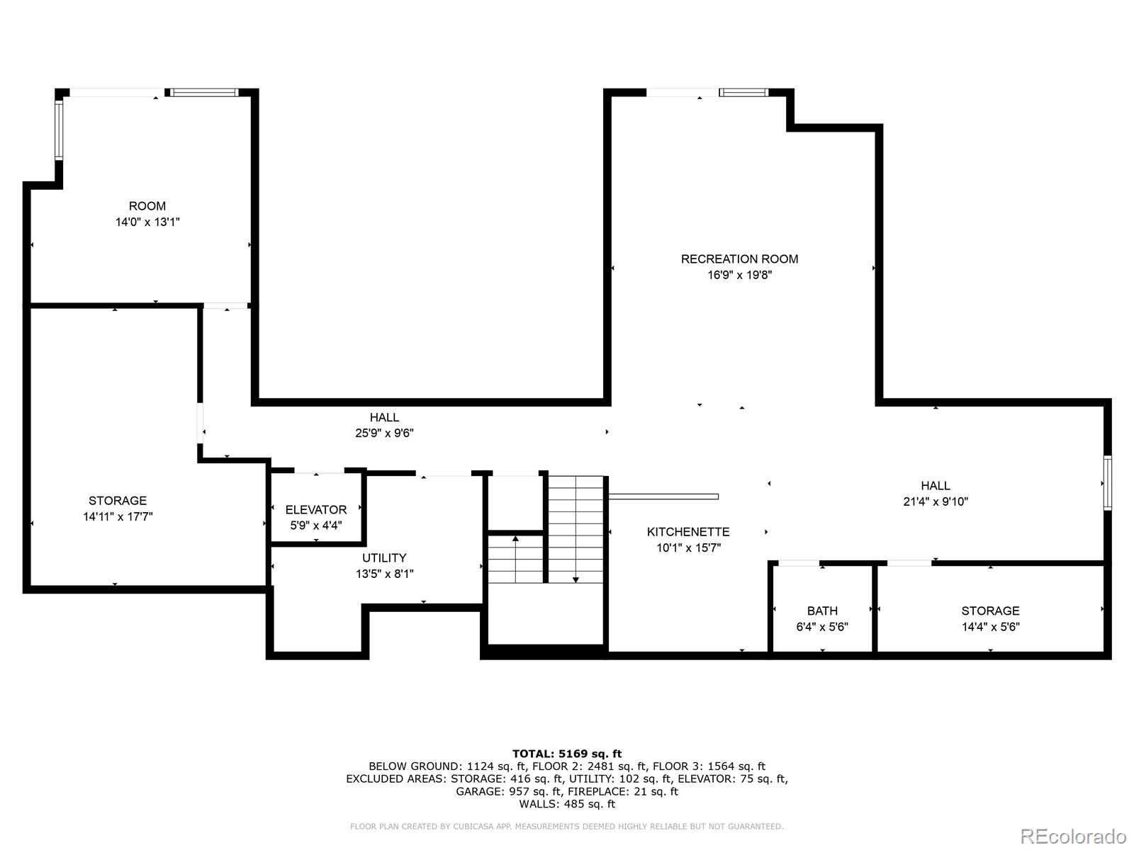 MLS Image #41 for 205  cobblestone way,monument, Colorado