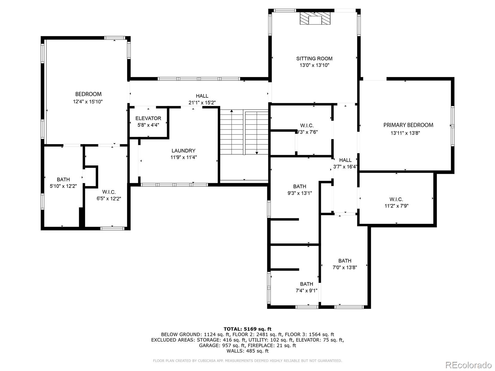 MLS Image #43 for 205  cobblestone way,monument, Colorado