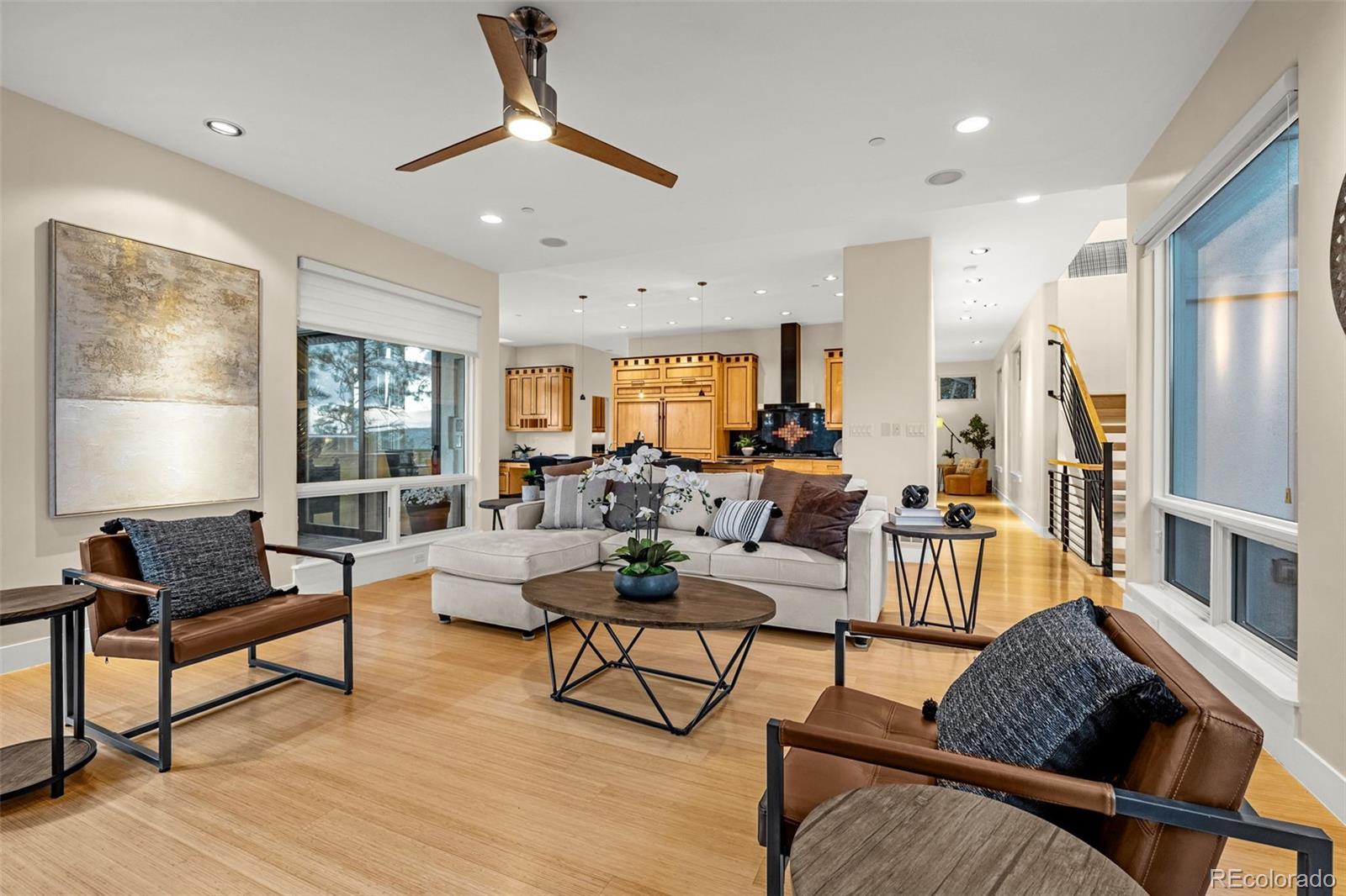 MLS Image #7 for 205  cobblestone way,monument, Colorado