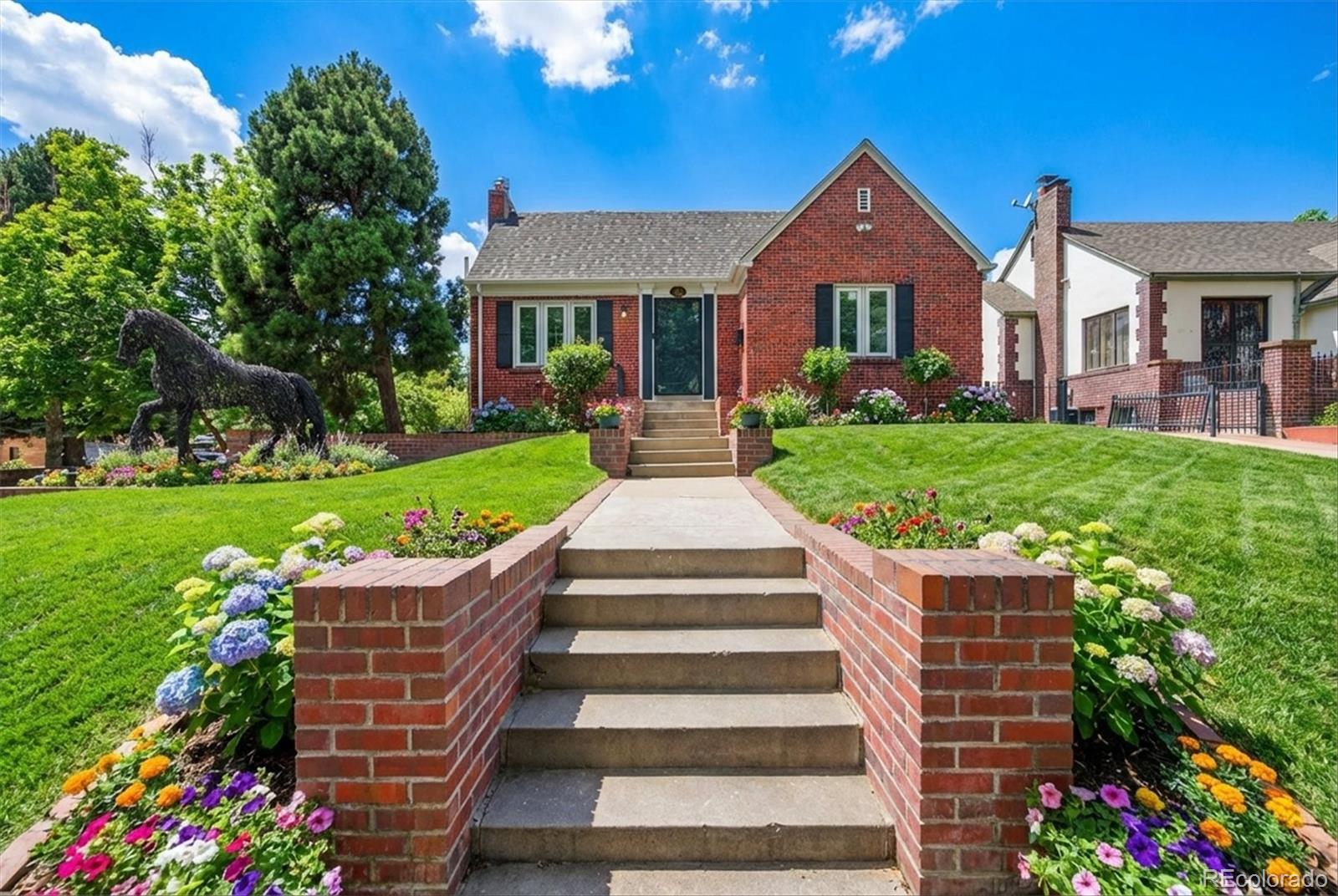 MLS Image #2 for 1601  ivanhoe street,denver, Colorado