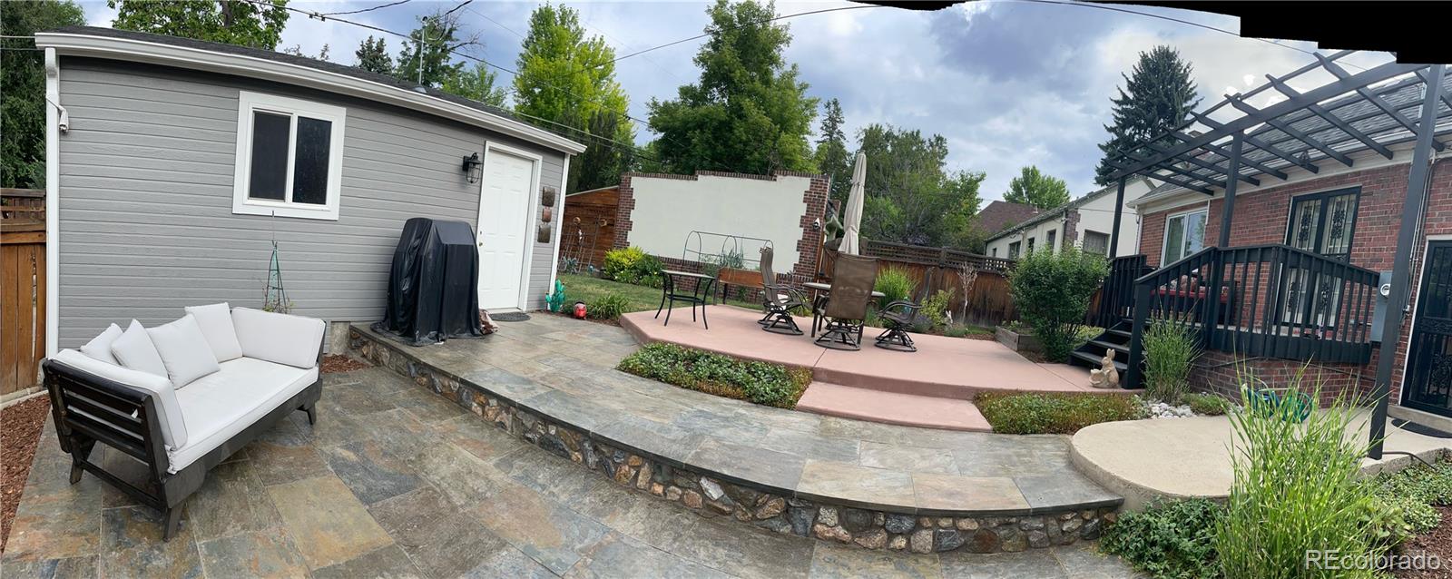 MLS Image #25 for 1601  ivanhoe street,denver, Colorado