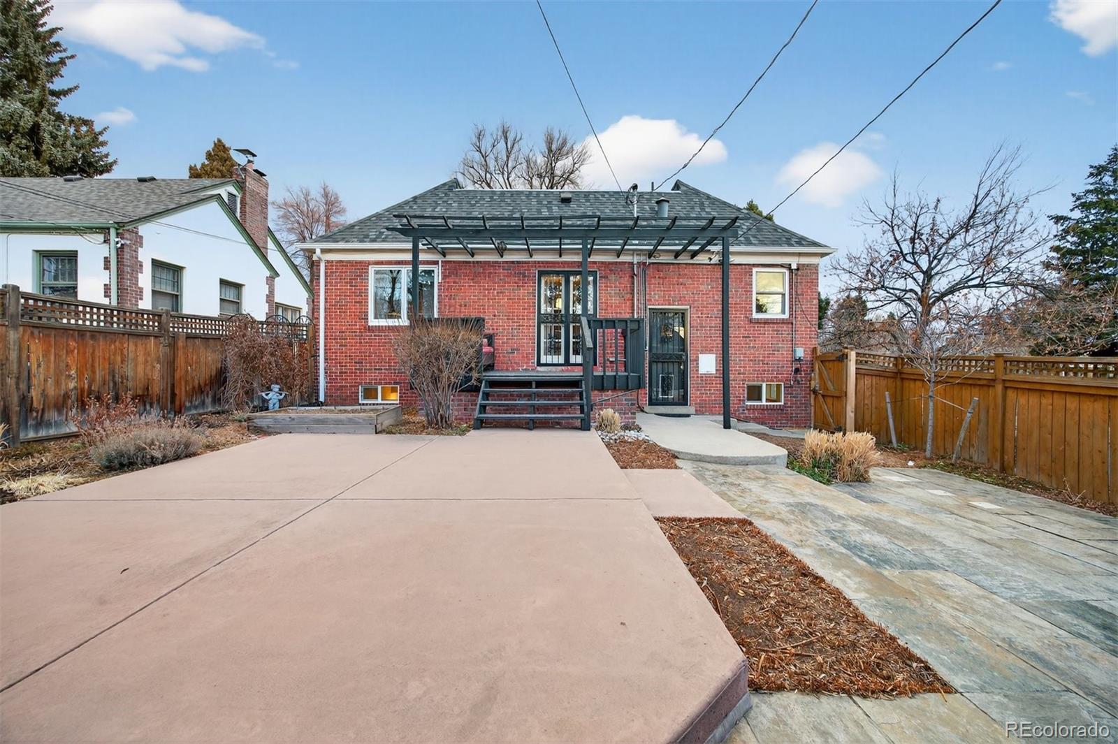 MLS Image #28 for 1601  ivanhoe street,denver, Colorado