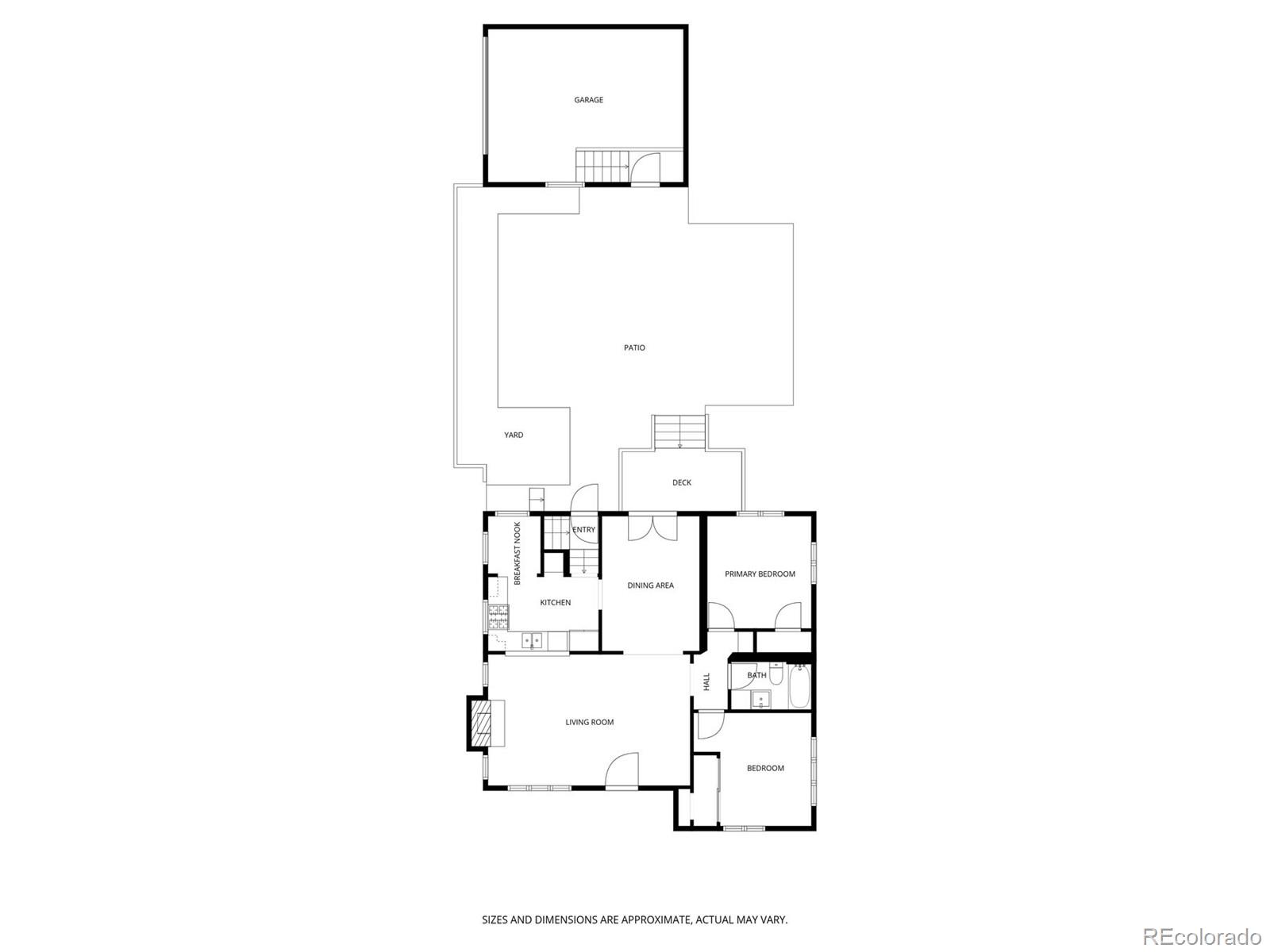 MLS Image #36 for 1601  ivanhoe street,denver, Colorado