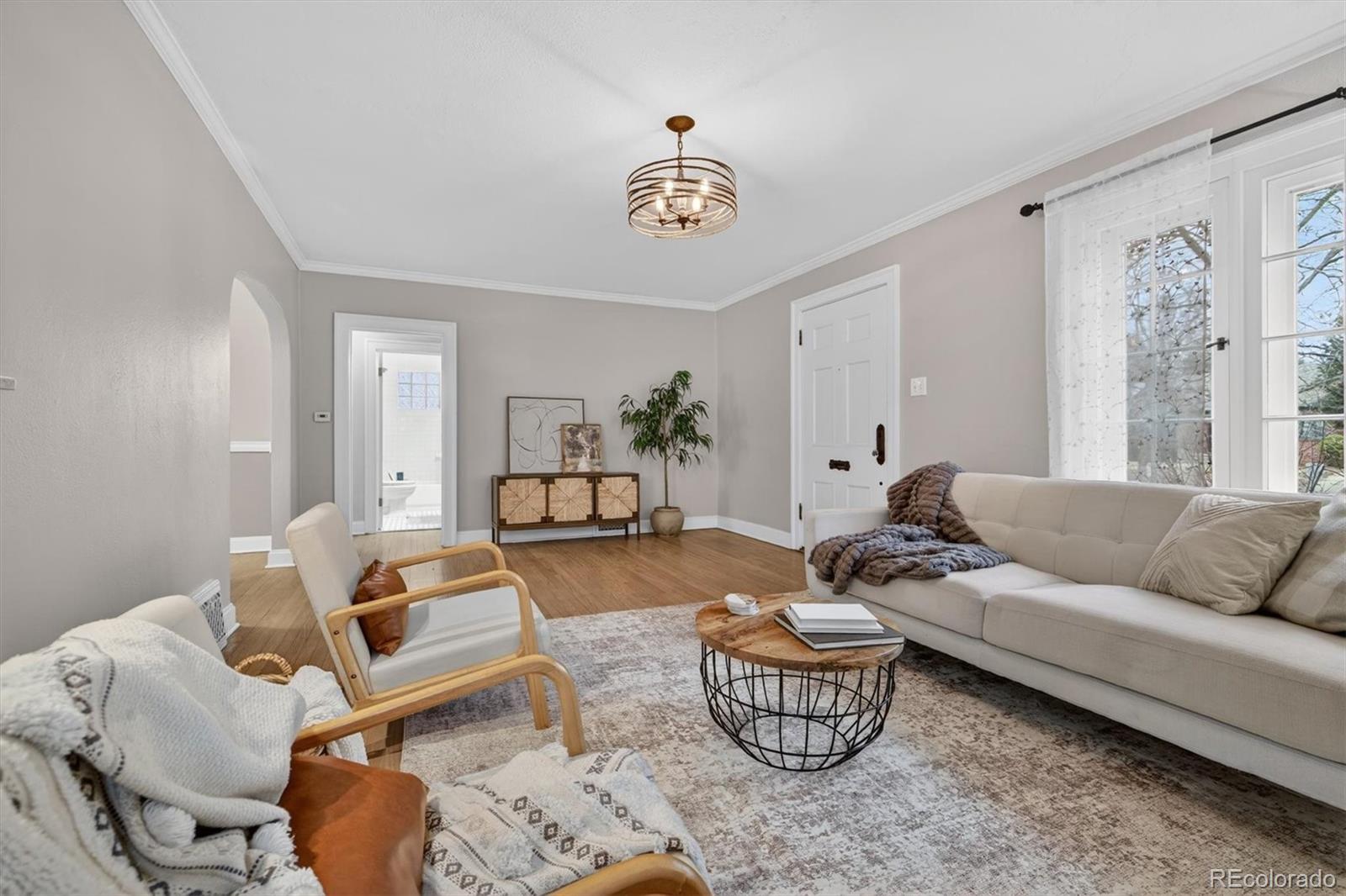 MLS Image #5 for 1601  ivanhoe street,denver, Colorado
