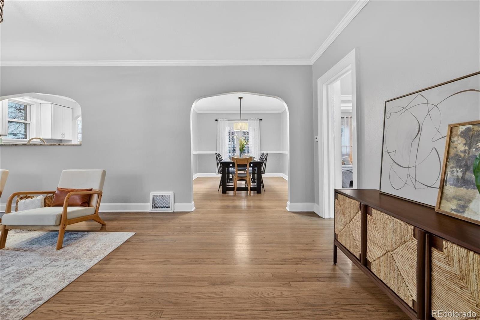 MLS Image #6 for 1601  ivanhoe street,denver, Colorado