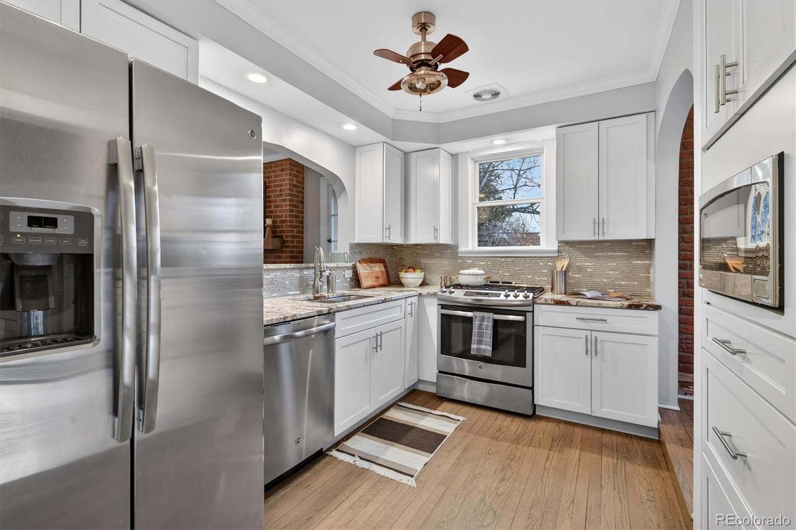 MLS Image #9 for 1601  ivanhoe street,denver, Colorado