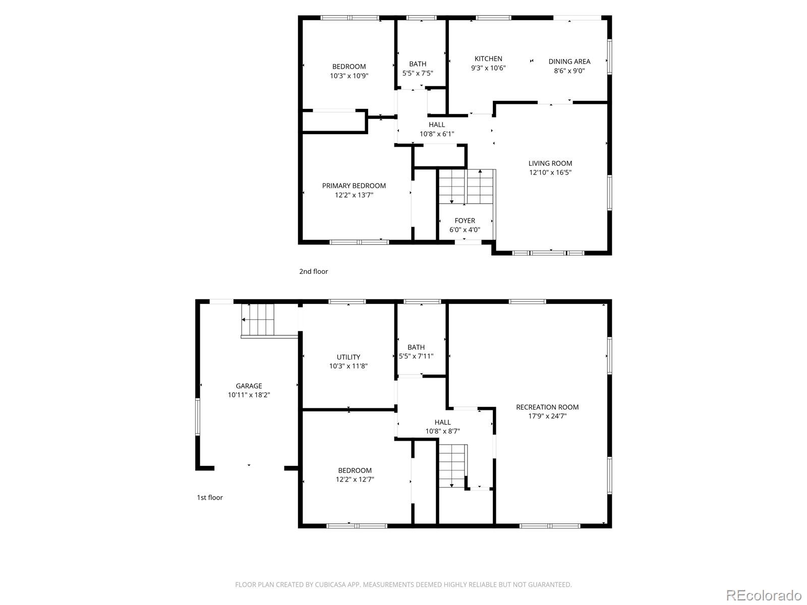 MLS Image #16 for 11723  quam drive,northglenn, Colorado