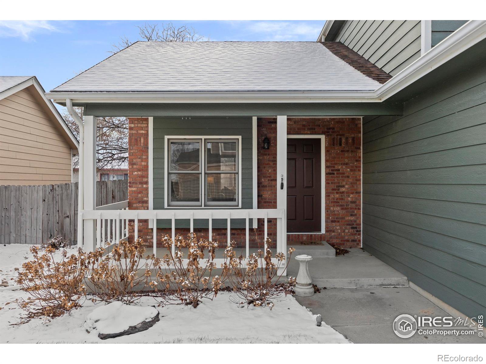 MLS Image #2 for 2384  hampstead drive,loveland, Colorado