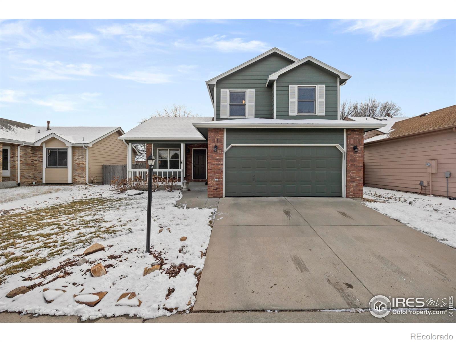 MLS Image #22 for 2384  hampstead drive,loveland, Colorado