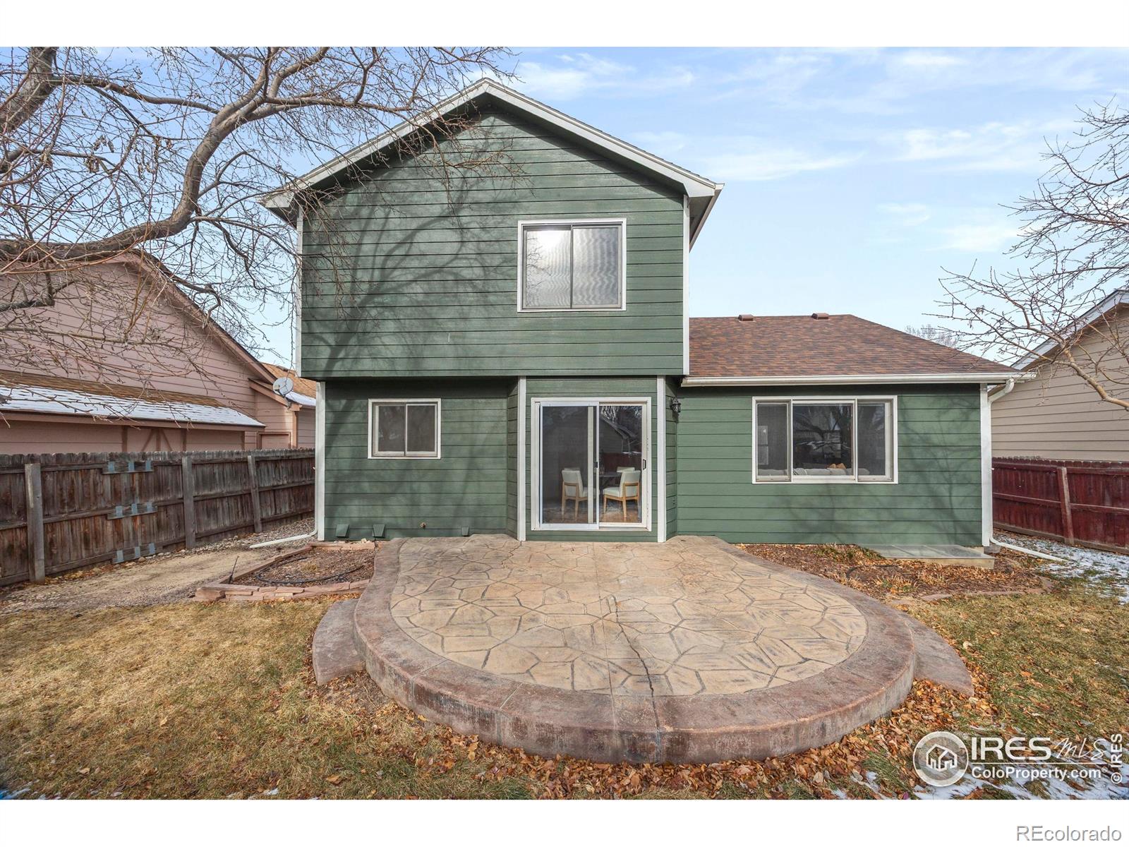 MLS Image #40 for 2384  hampstead drive,loveland, Colorado