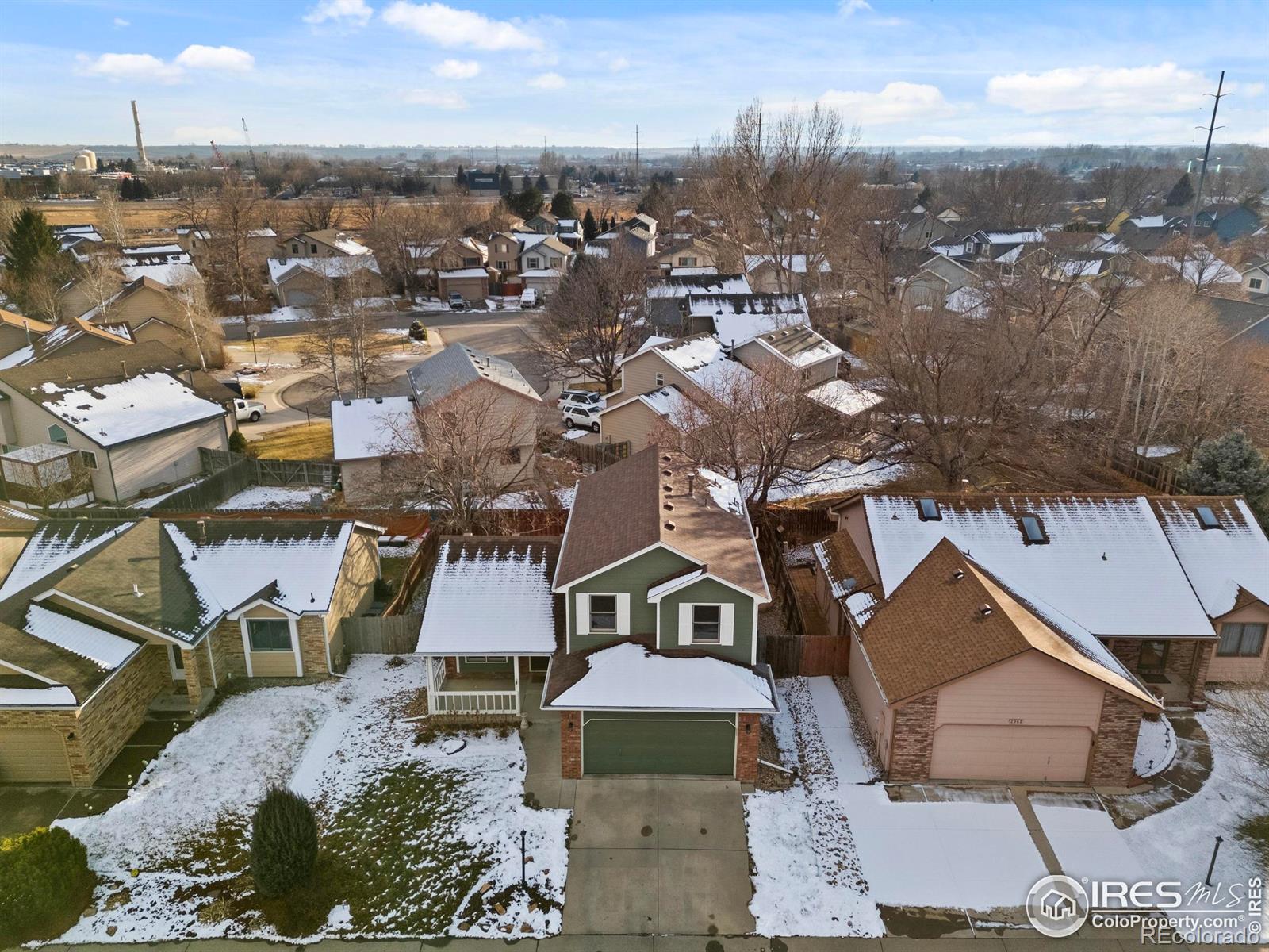 MLS Image #46 for 2384  hampstead drive,loveland, Colorado