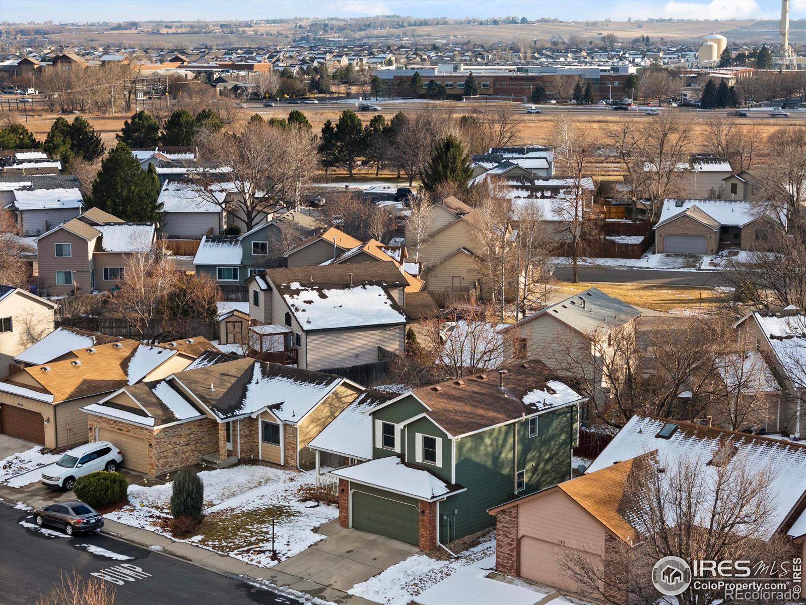 MLS Image #47 for 2384  hampstead drive,loveland, Colorado