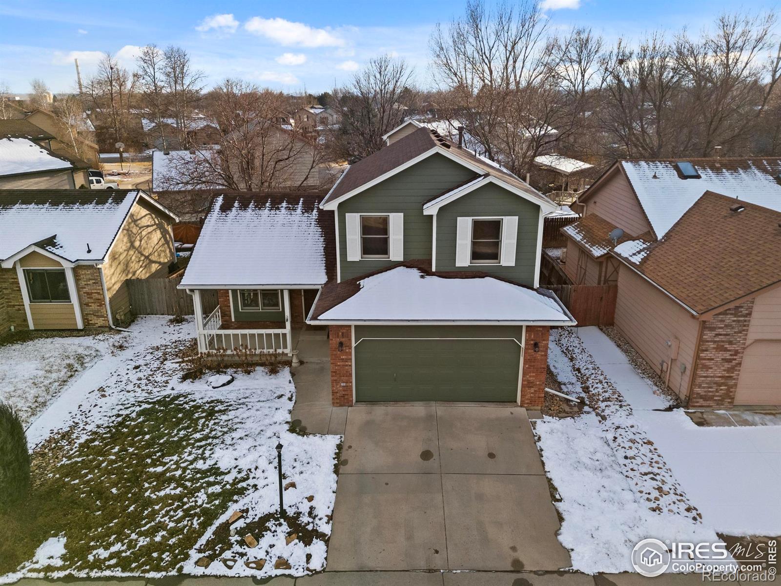 MLS Image #48 for 2384  hampstead drive,loveland, Colorado