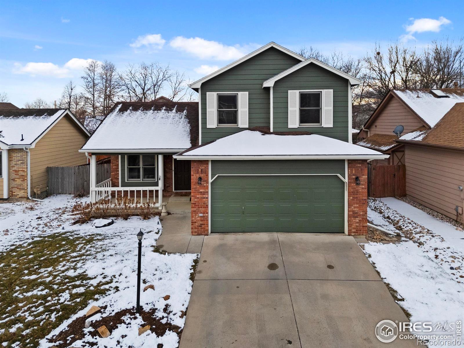 MLS Image #49 for 2384  hampstead drive,loveland, Colorado