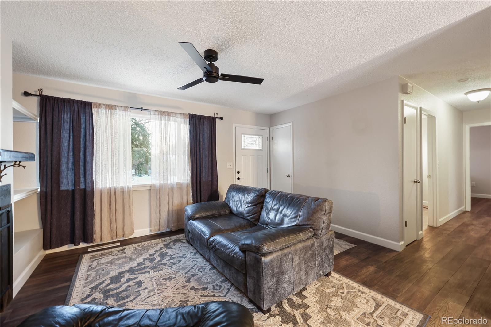 MLS Image #2 for 4708 n splendid circle,colorado springs, Colorado