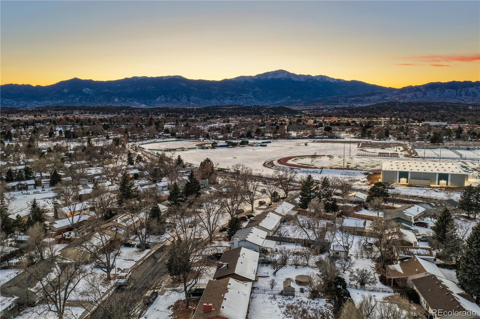 MLS Image #23 for 4708 n splendid circle,colorado springs, Colorado