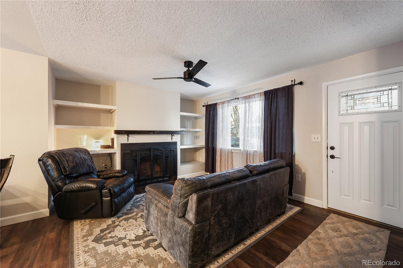 MLS Image #3 for 4708 n splendid circle,colorado springs, Colorado