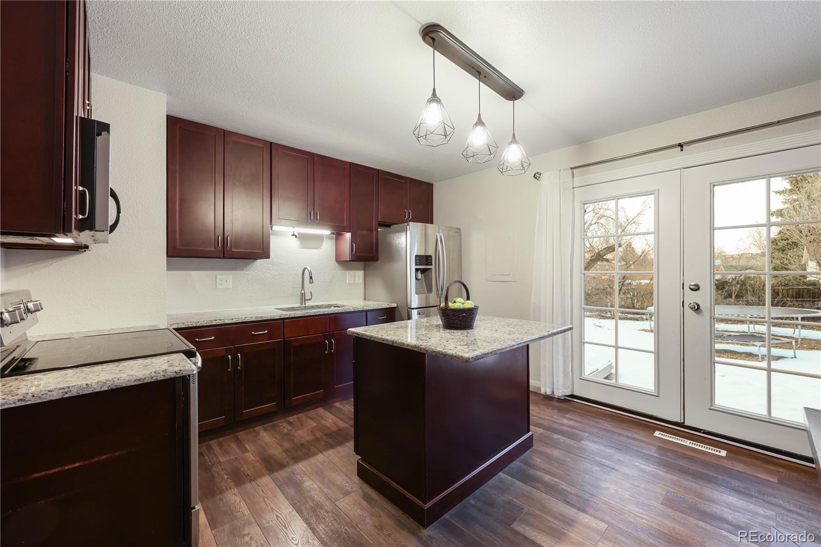 MLS Image #4 for 4708 n splendid circle,colorado springs, Colorado
