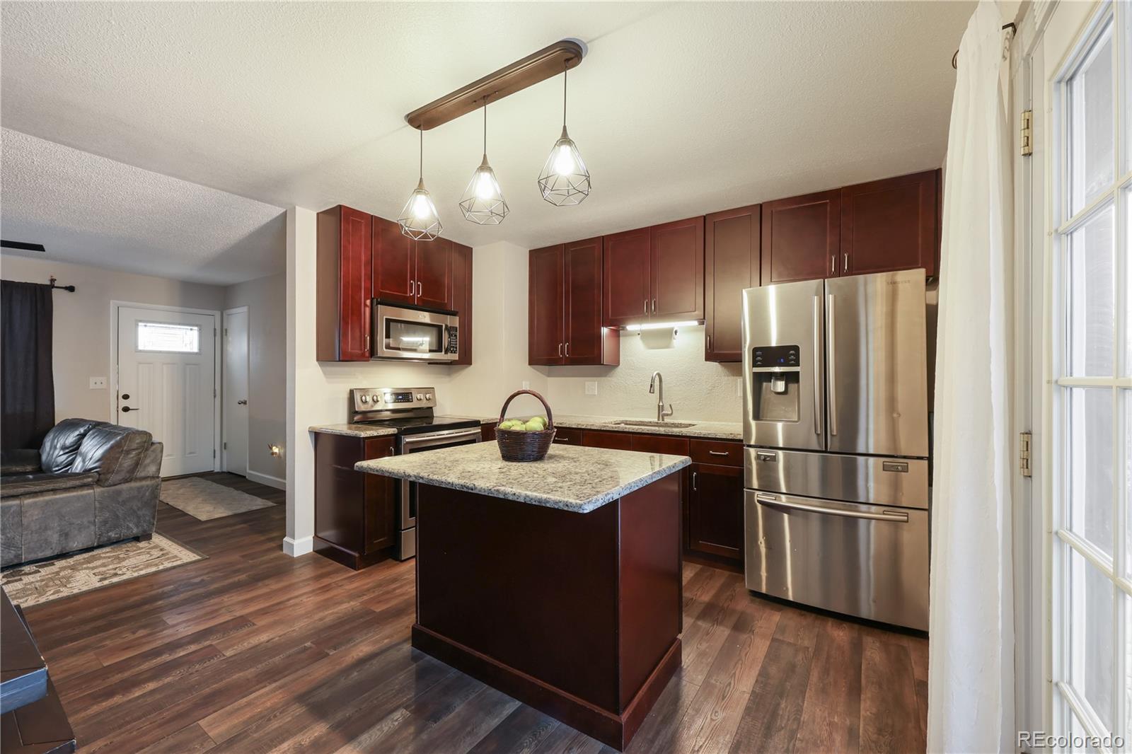 MLS Image #5 for 4708 n splendid circle,colorado springs, Colorado
