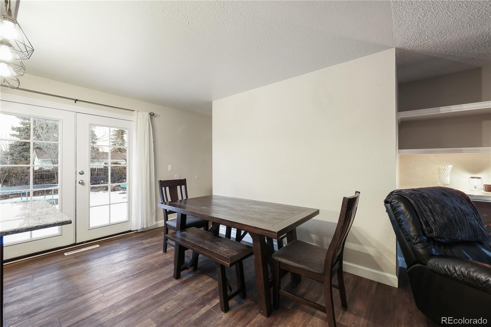 MLS Image #6 for 4708 n splendid circle,colorado springs, Colorado
