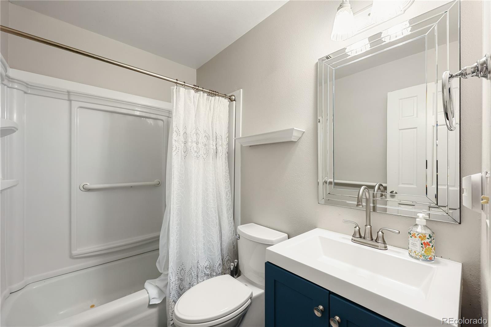 MLS Image #9 for 4708 n splendid circle,colorado springs, Colorado