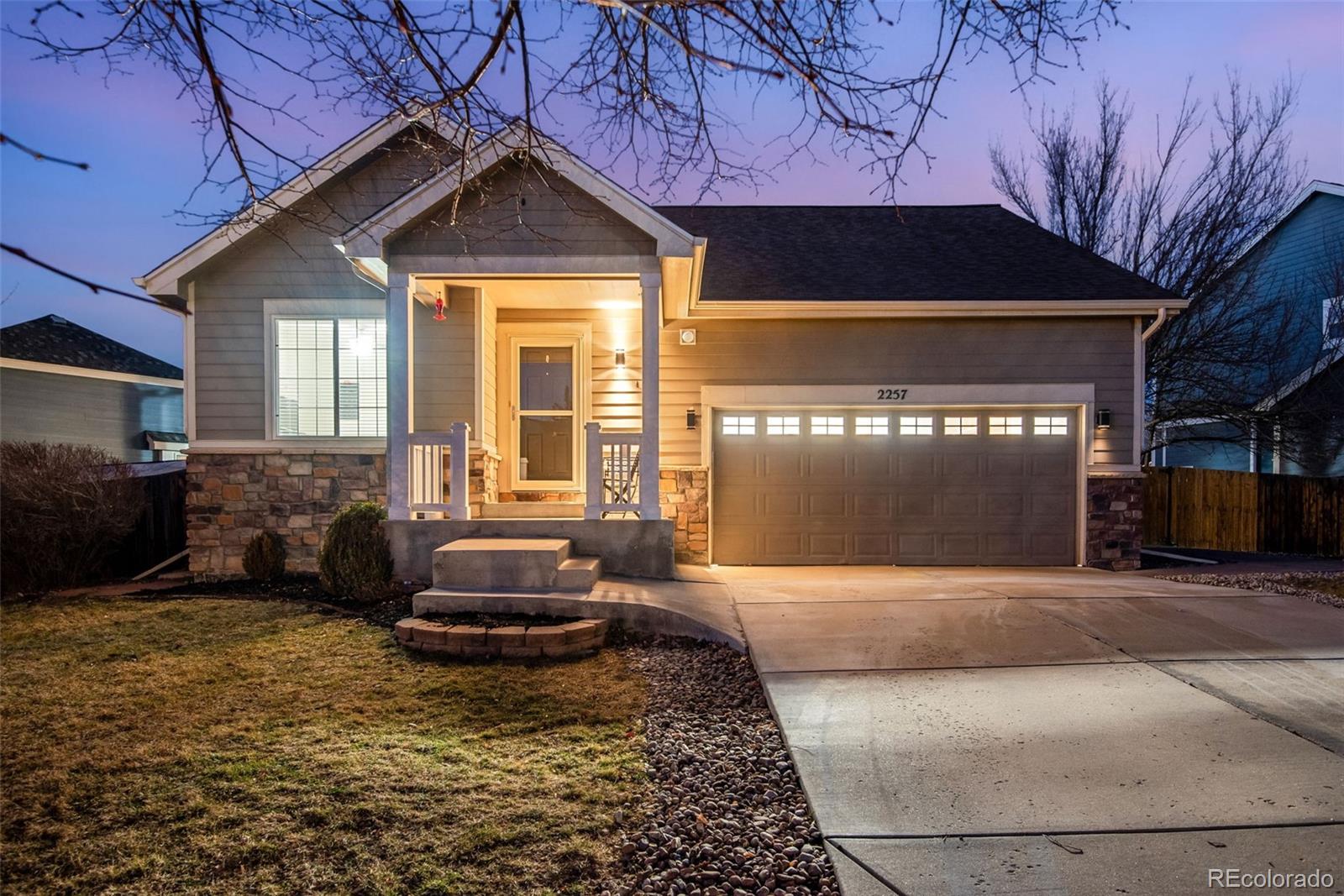 MLS Image #0 for 2257  dogwood drive,erie, Colorado