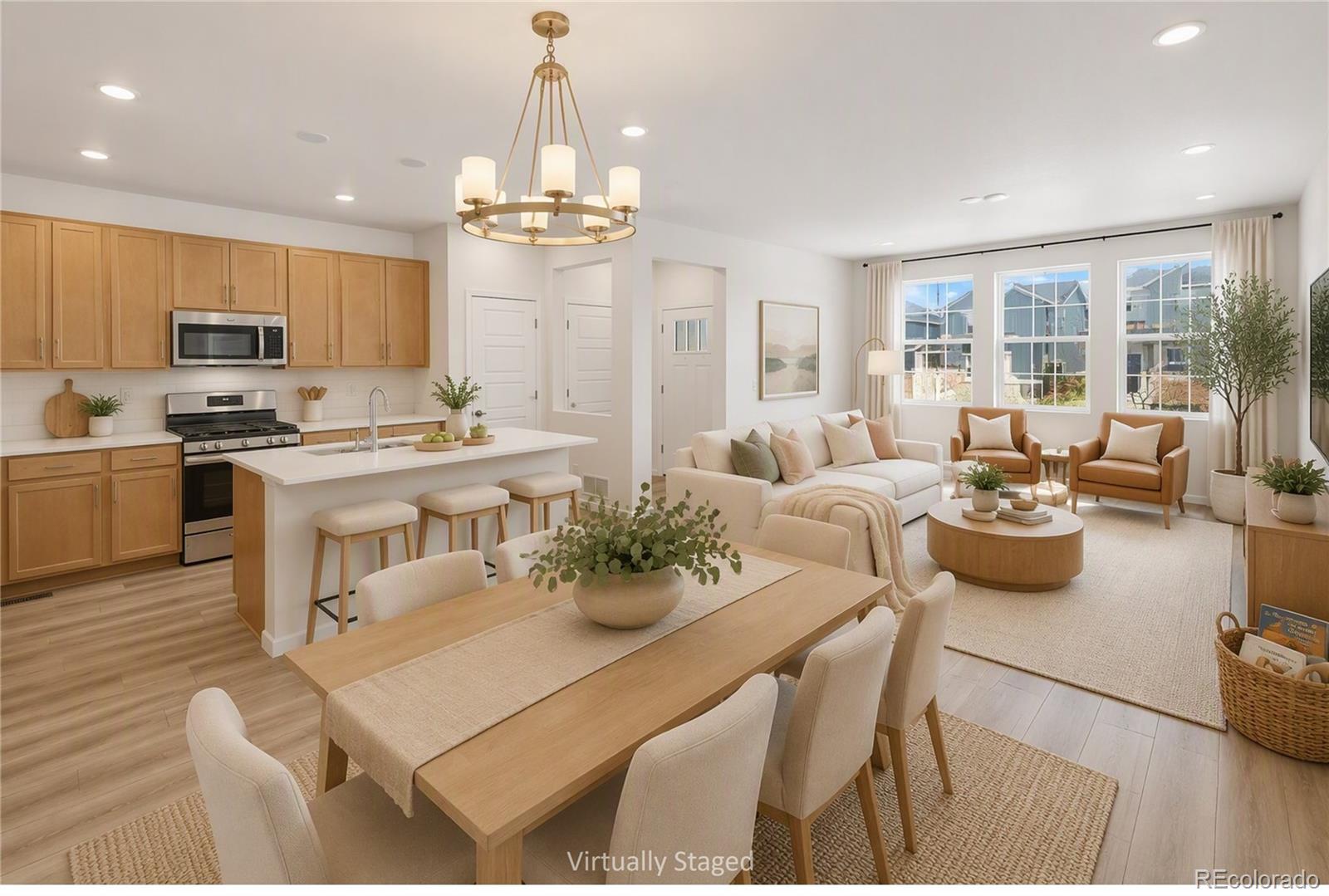 MLS Image #1 for 3293 n coolidge way,aurora, Colorado