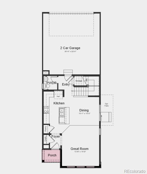 MLS Image #15 for 3293 n coolidge way,aurora, Colorado
