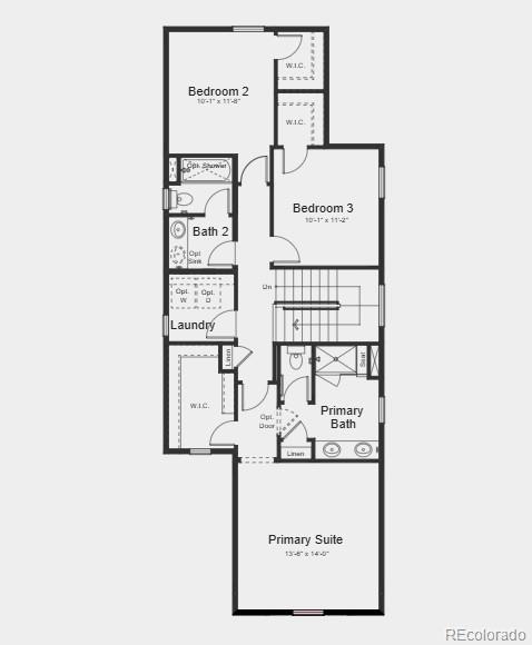 MLS Image #16 for 3293 n coolidge way,aurora, Colorado